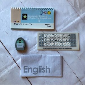 CRICUT: Graphically Speaking